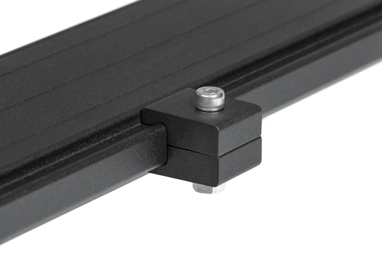 Крепление фары под багажник