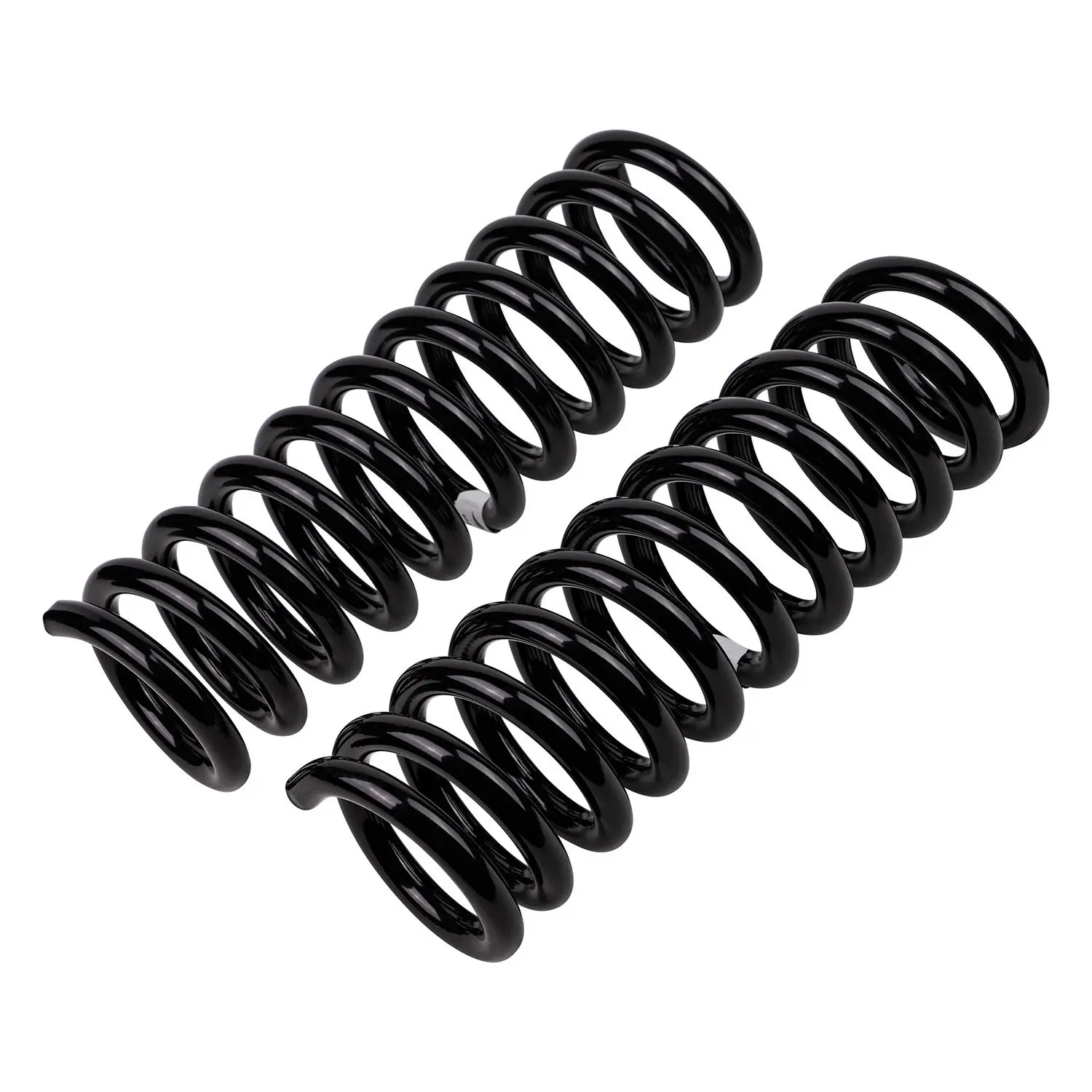 Пружина  JEEP KJ-F-