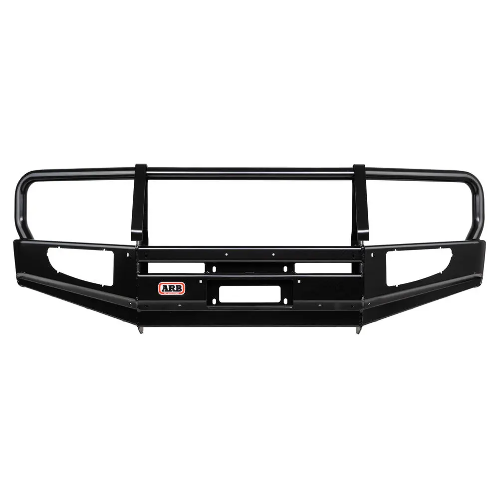Бампер передний PAJERO 060N ARB FOG PROV