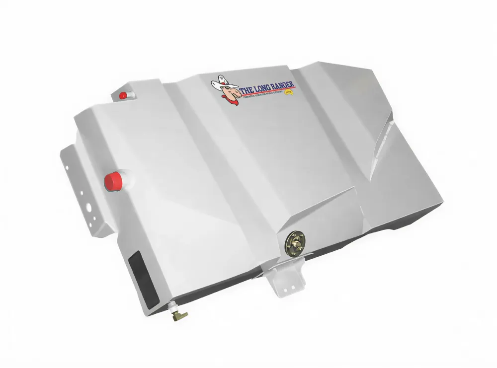 Дополнительный топливный бак TLC 200, 70 литров, бензин