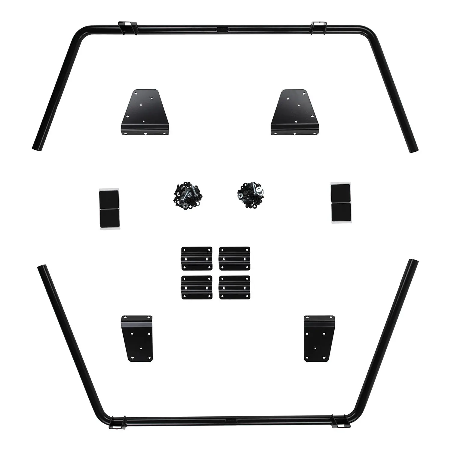 Усилитель крышки багажника