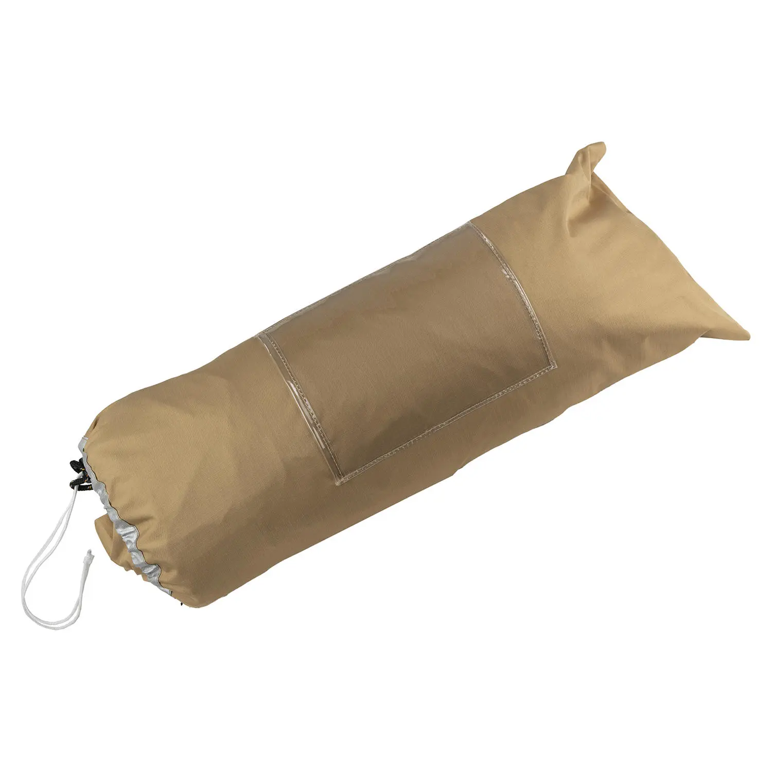 Дополнительная стенка к брезентовому тенту, 2,5 м, аксессуары для легк