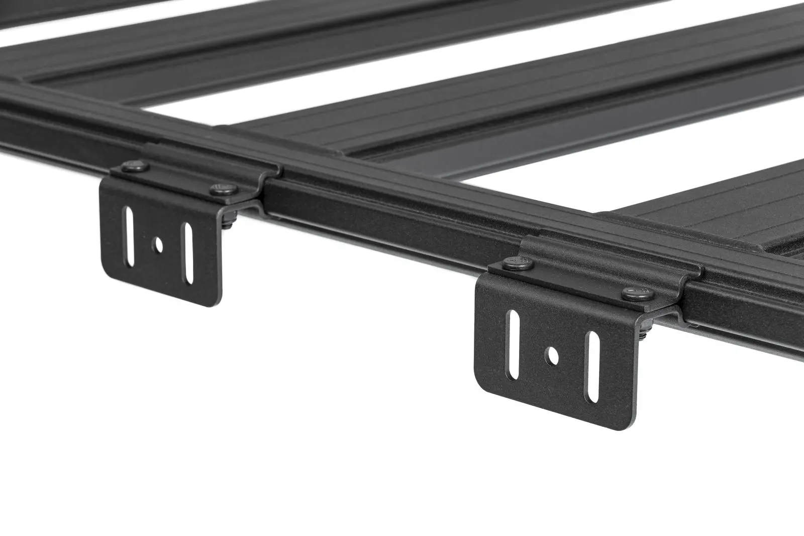 Крепление фары к багажнику