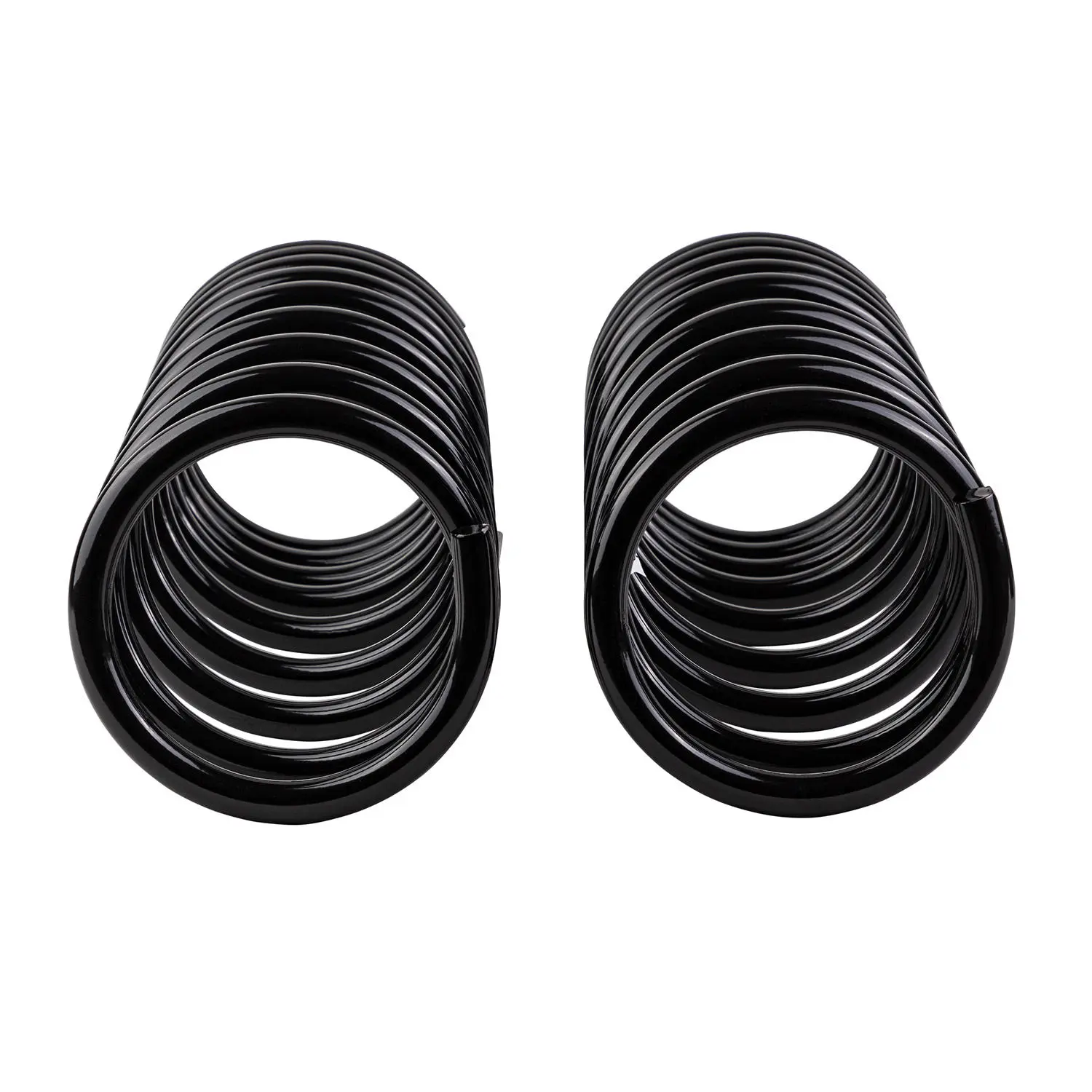 Пружина подвески R NISSAN Patrol Y61 SWB 200kg