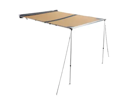 Автомаркизы, тенты