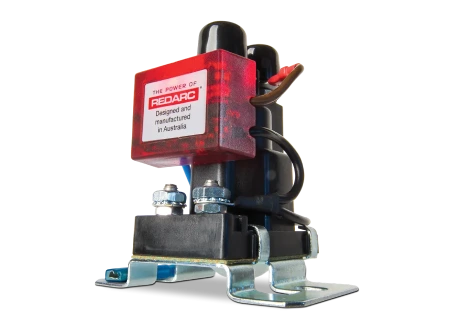 Контроллеры аккумуляторов