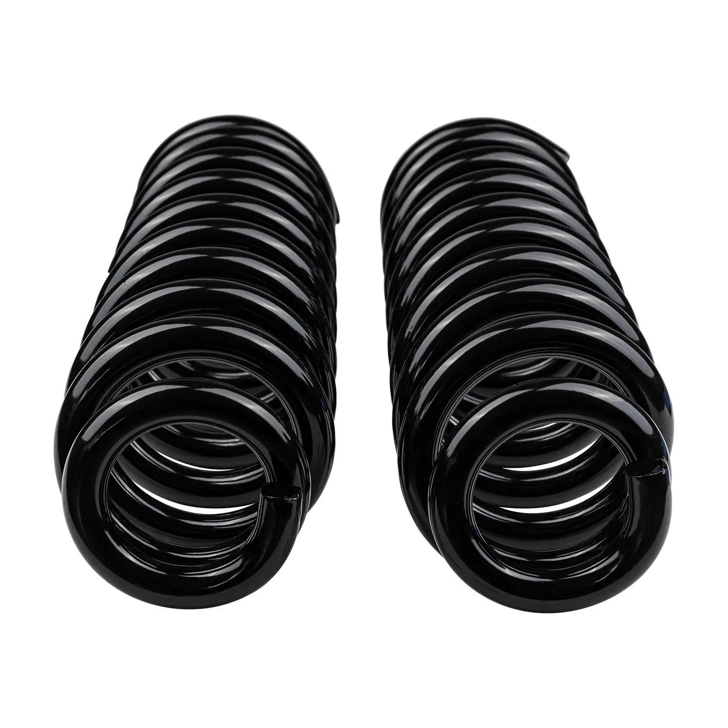 Винтовая пружина