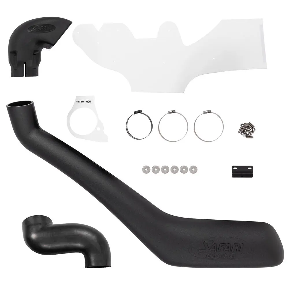 Шноркель ISUZU DMAX/MUX