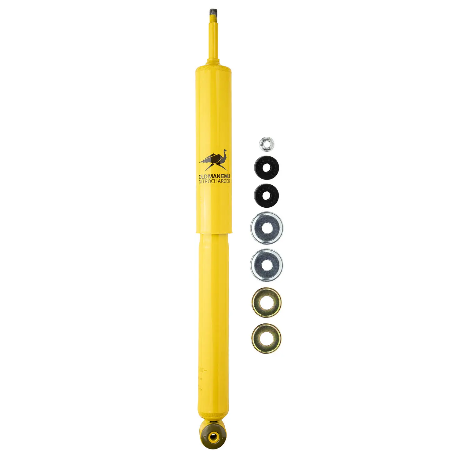 Амортизатор R Tundra