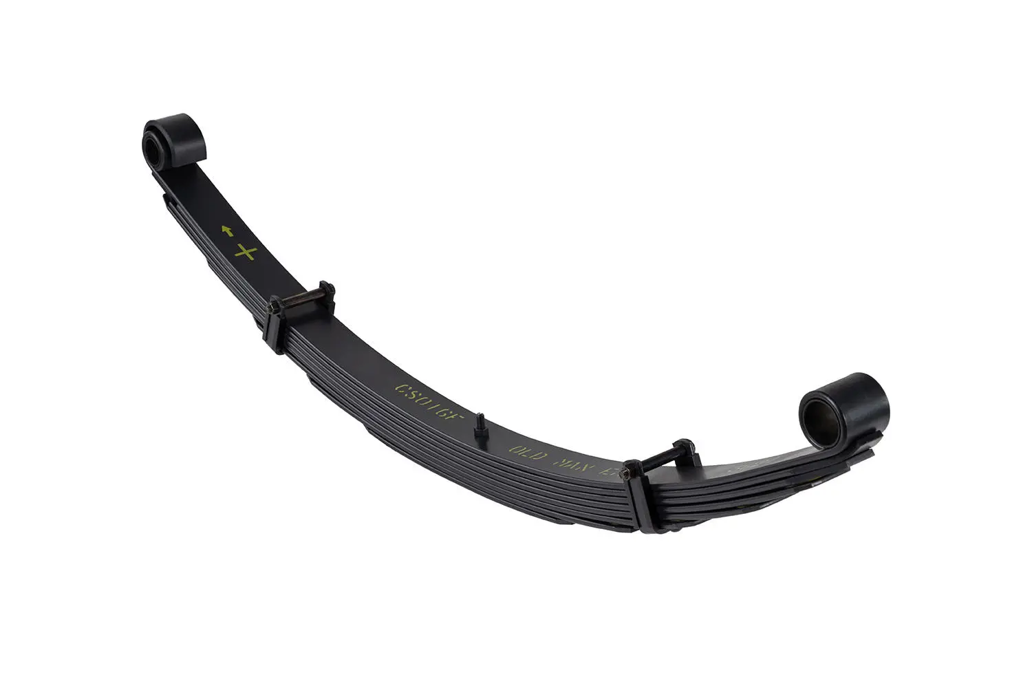 Рессора F Patrol MQ260 51-100 kg