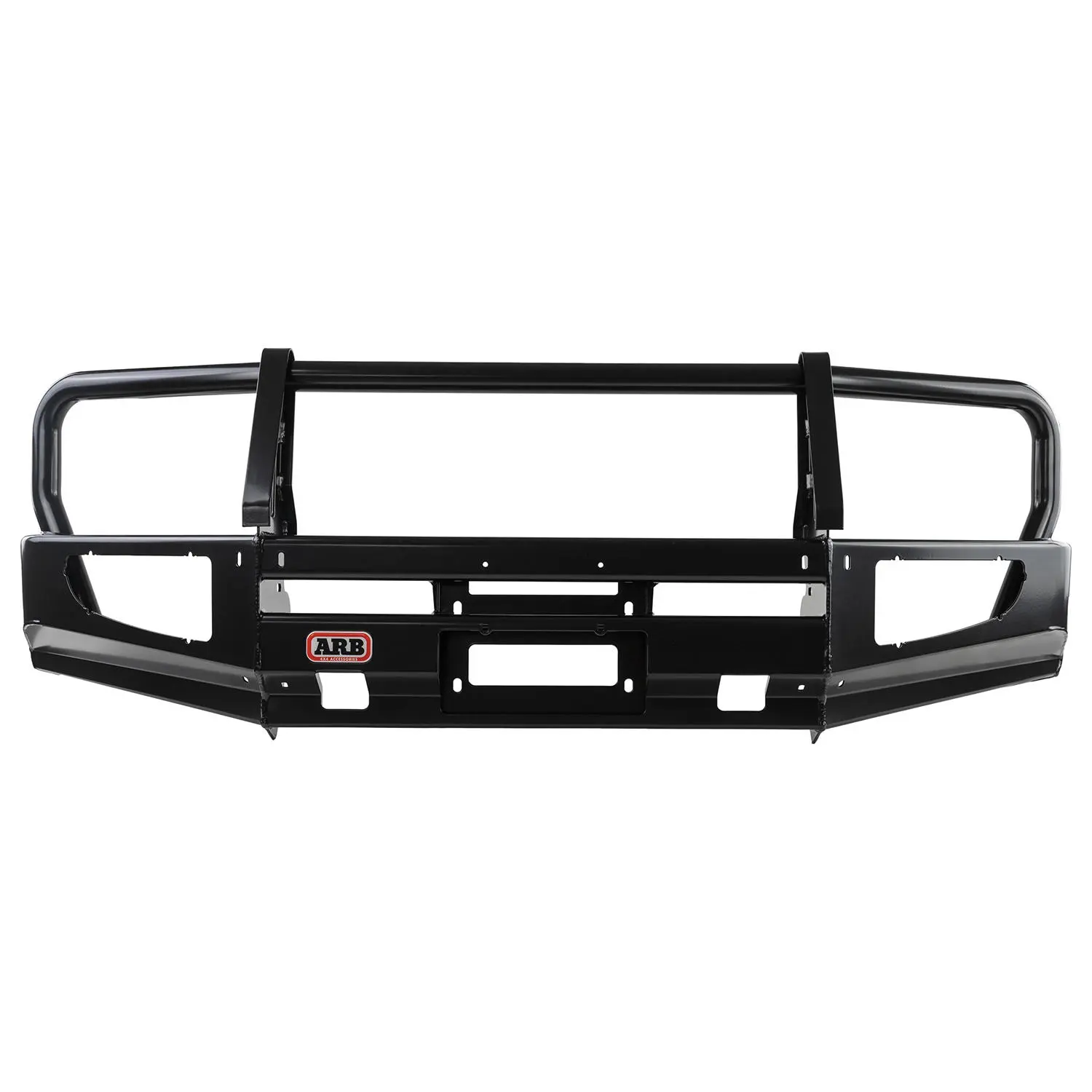 Бампер передний Challenger 2010 on