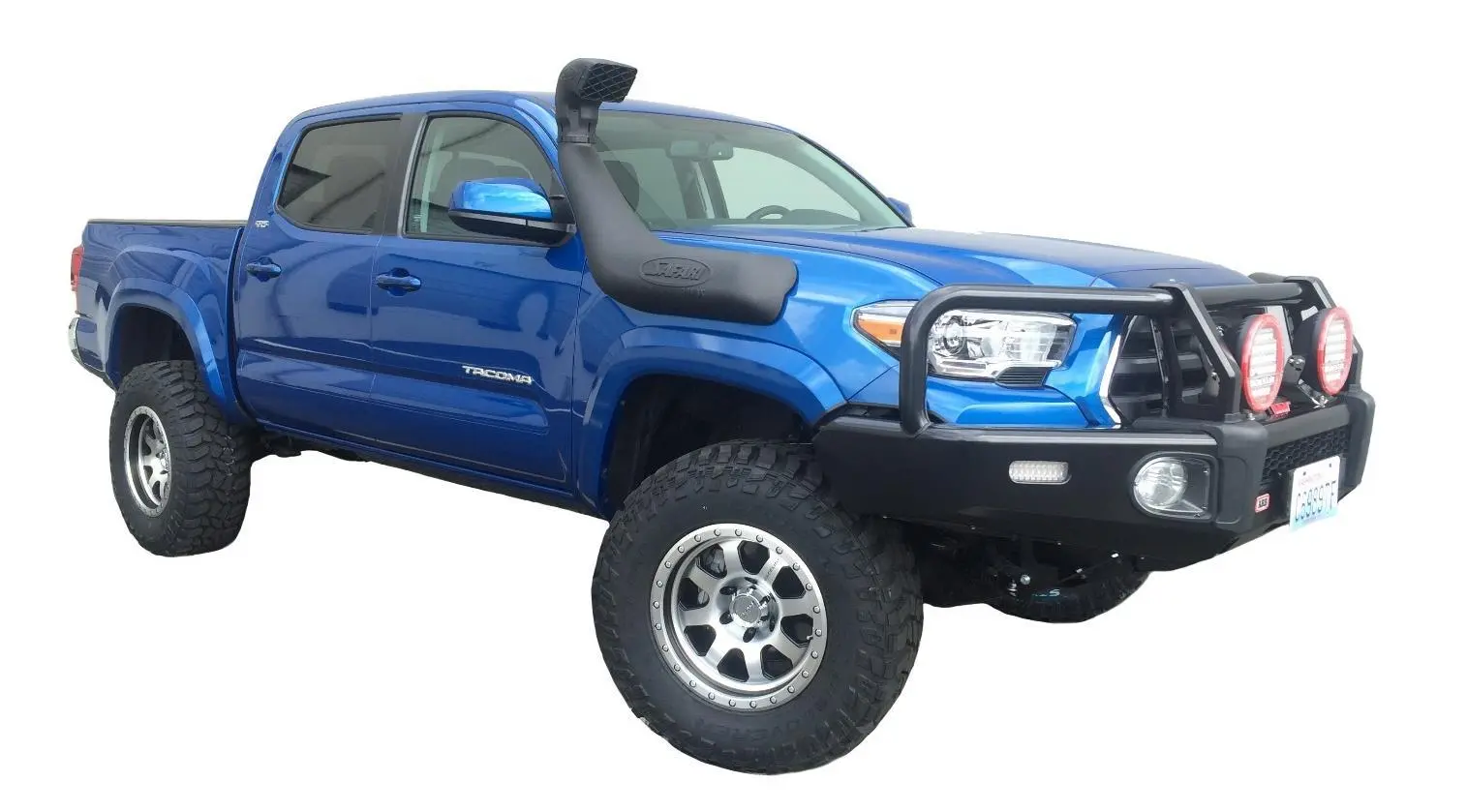 Шноркель Takoma 