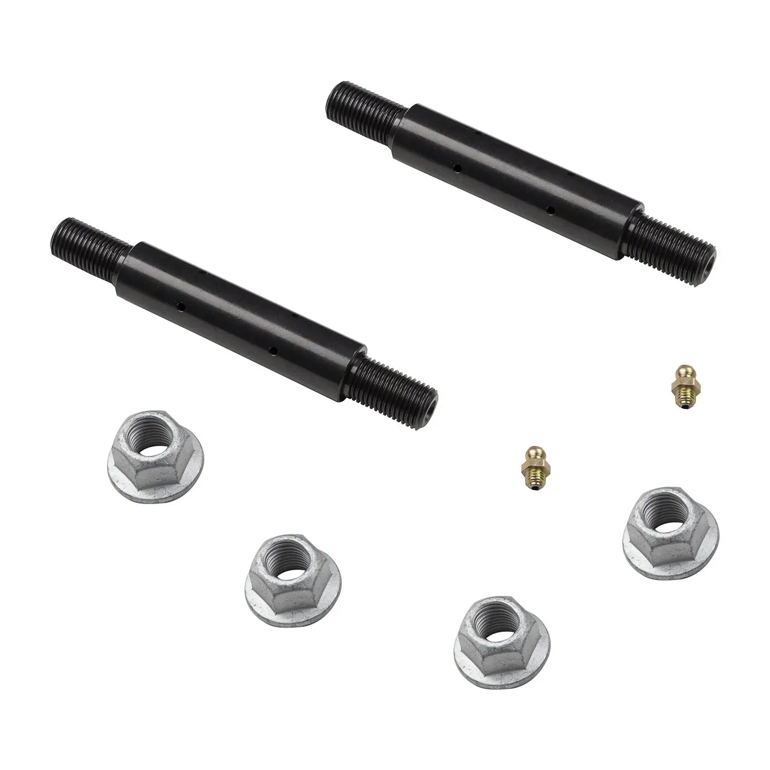 Установочный комплект рессоры