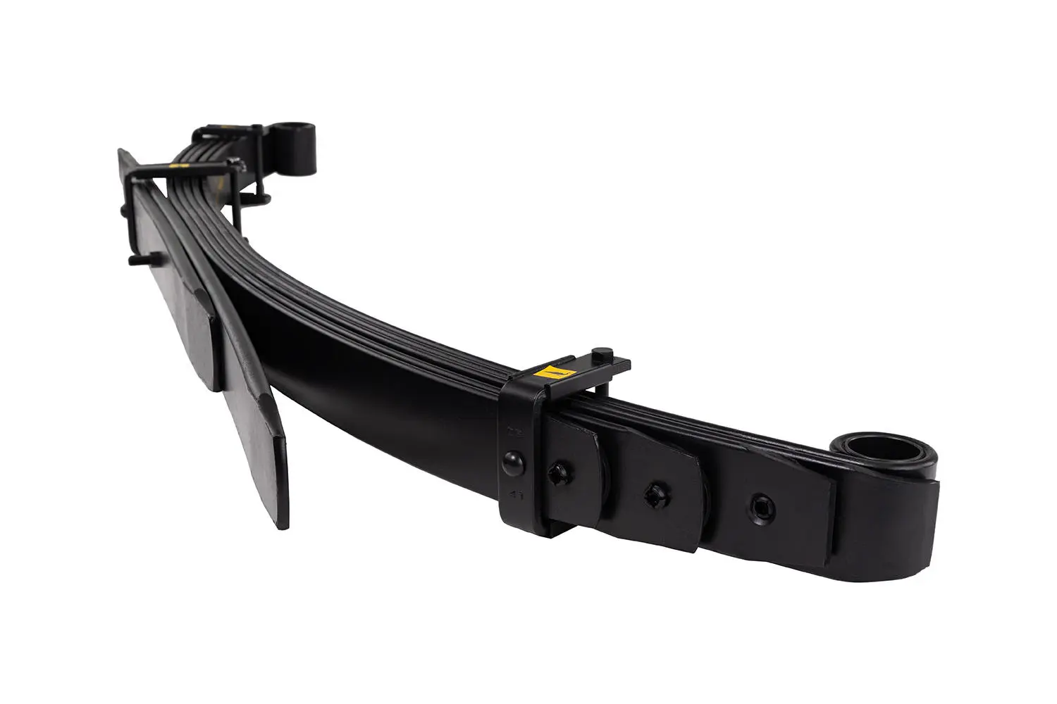 Рессора TOY 78/79