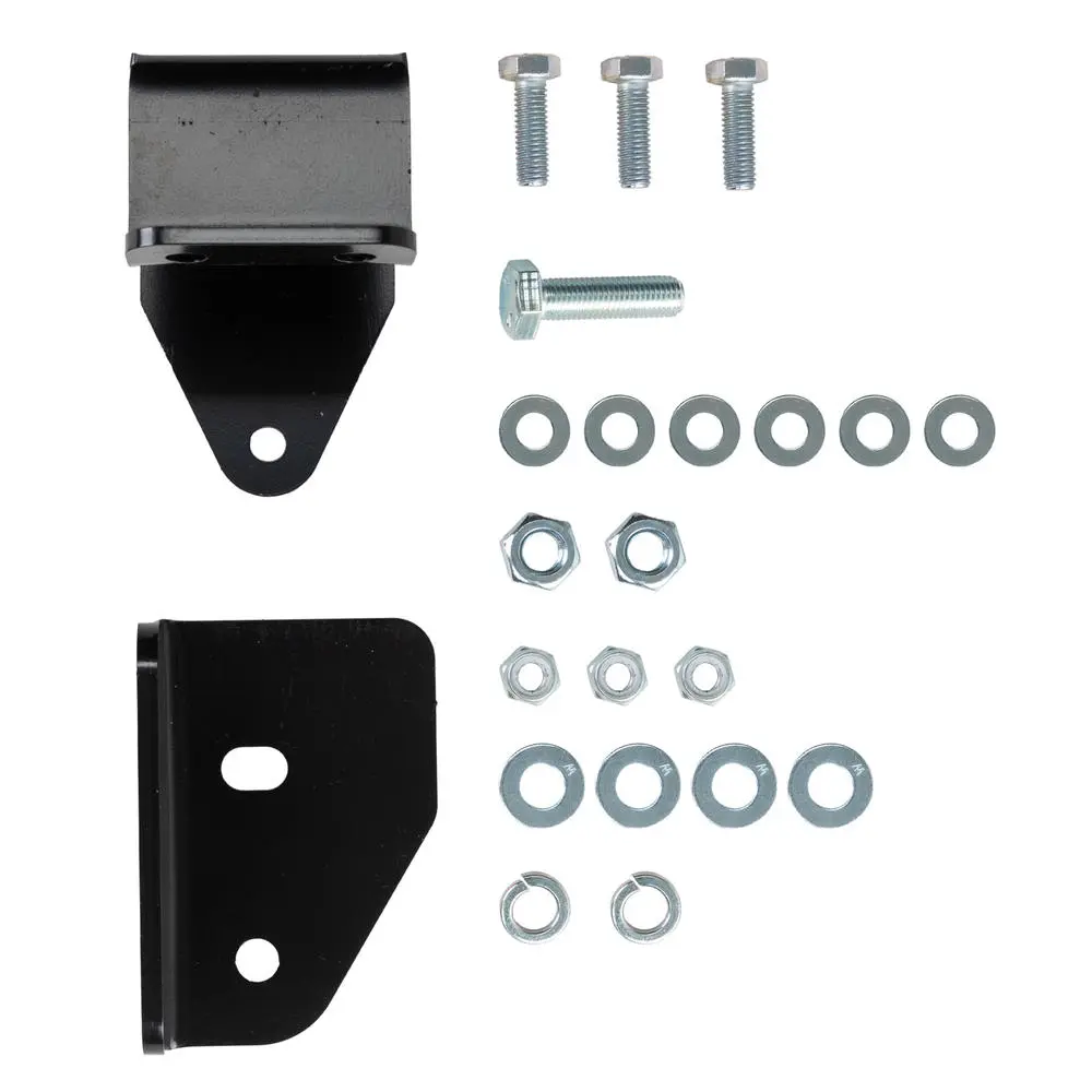 Кронштейн стабилизатора подвески Patrol Y61