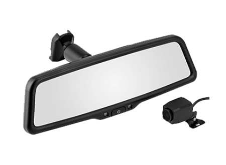 Камеры заднего вида