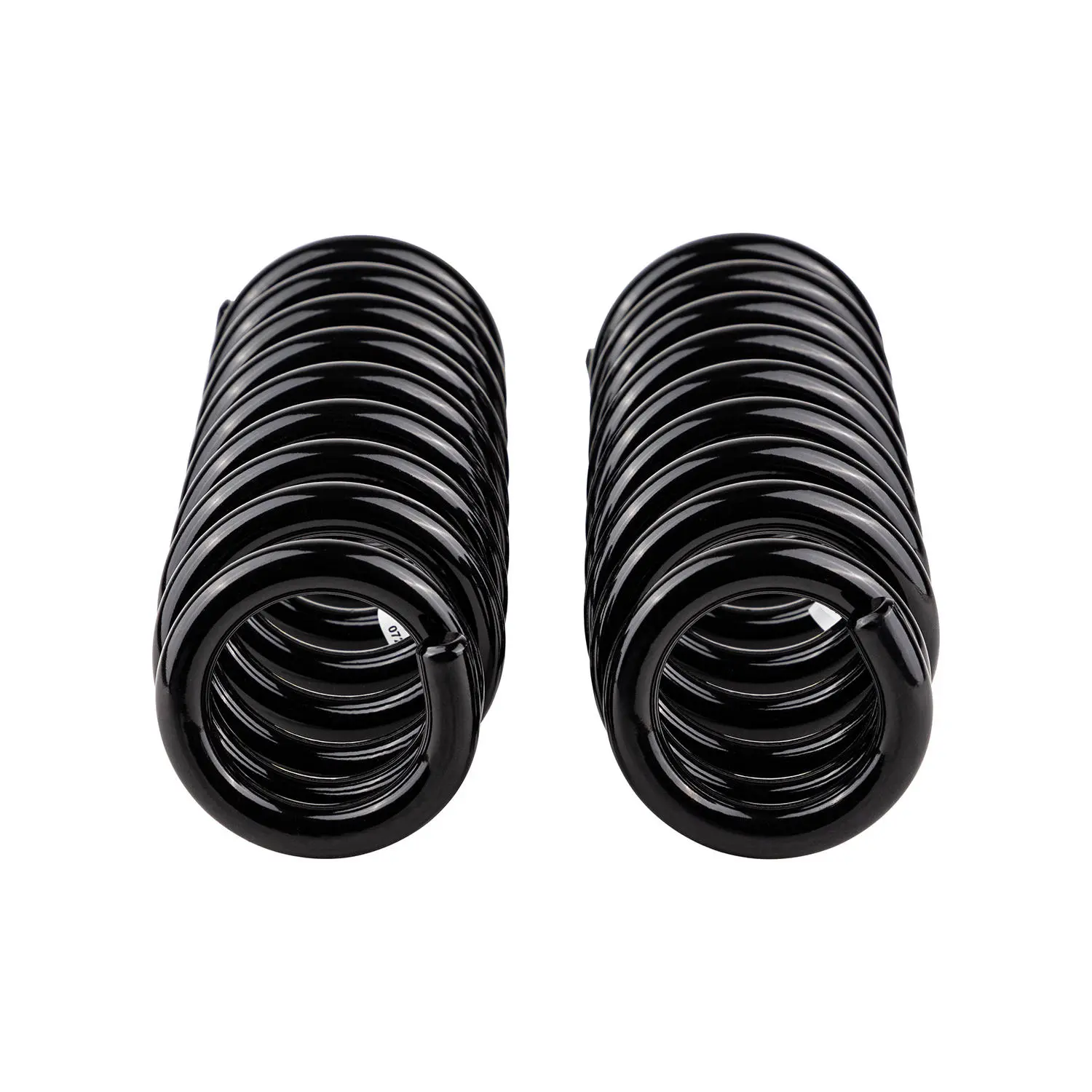 Пружины DMAX/COLORADO F 2012 ON