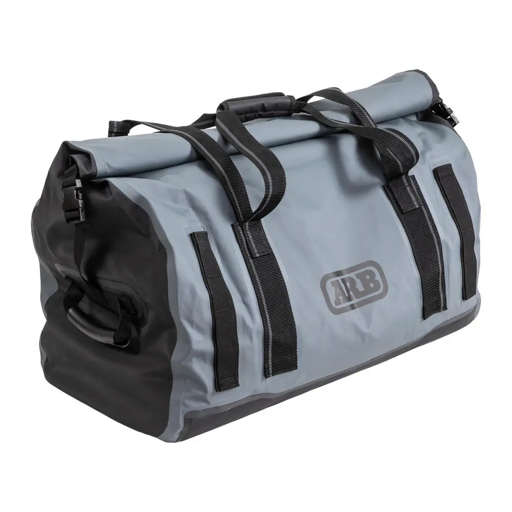 Сумка багажная ARB Stormproof 10100505 средняя, серая