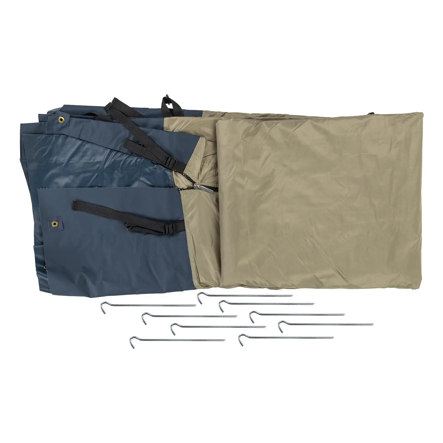 Дополнение к палатке Simpson