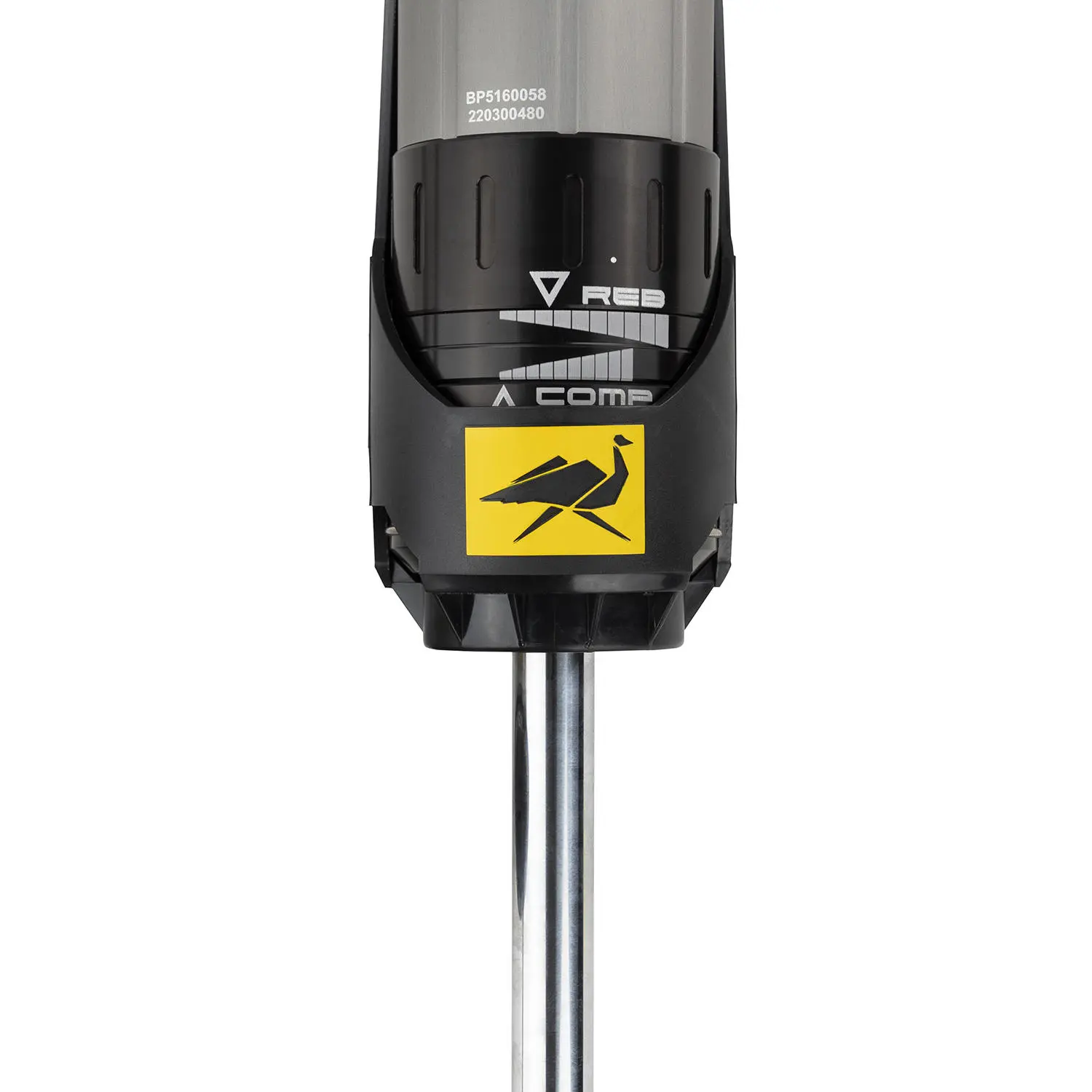 Амортизатор подвески