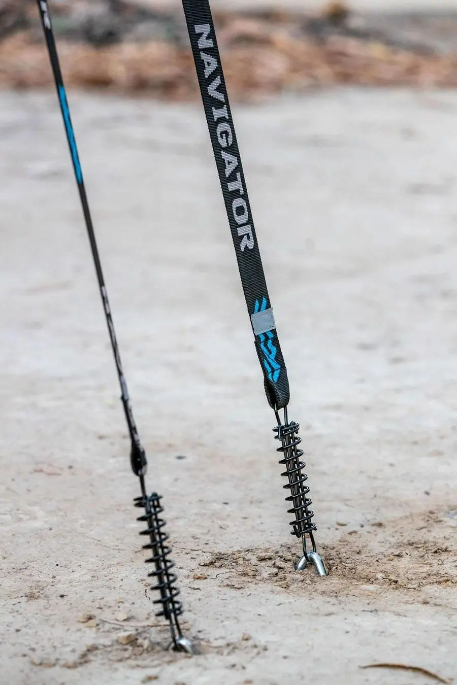 Ремни для тента, текстиль и карабин (металл)