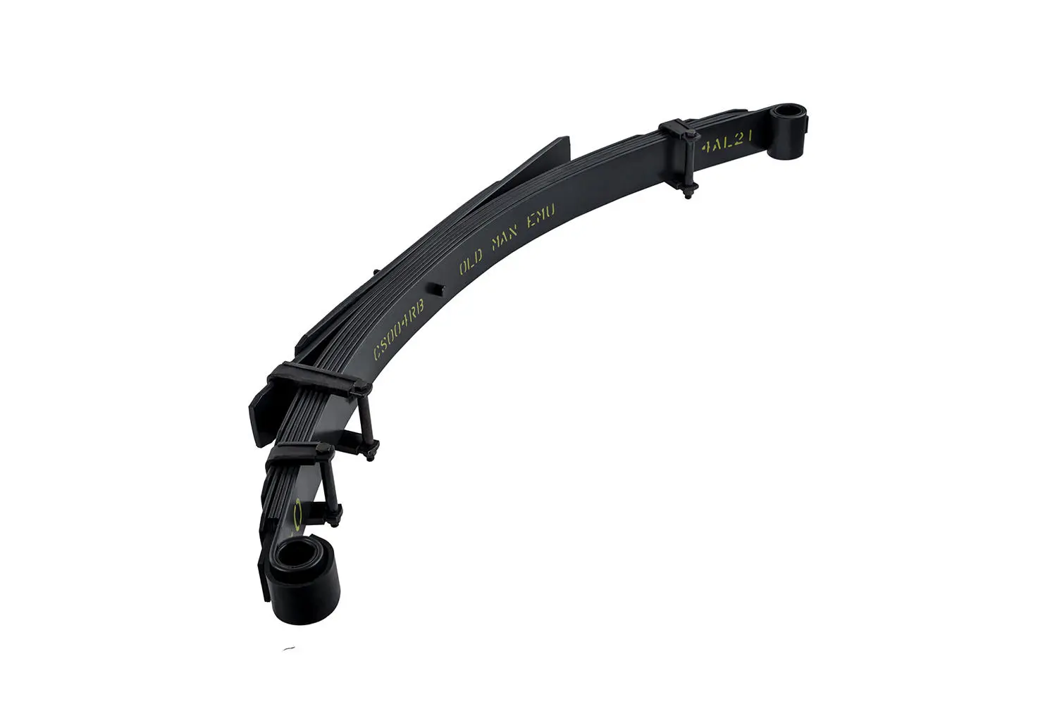 Рессора TLC 70.73.74.200 KGS REAR