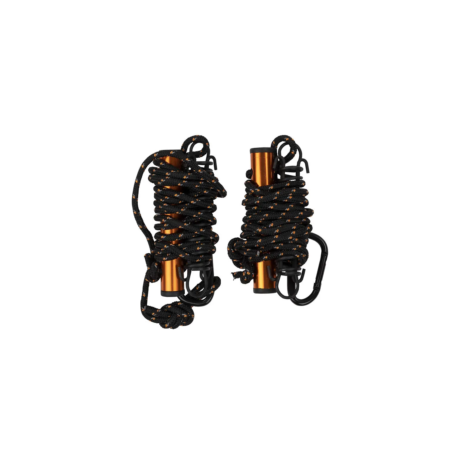 Веревка для крепления палатки