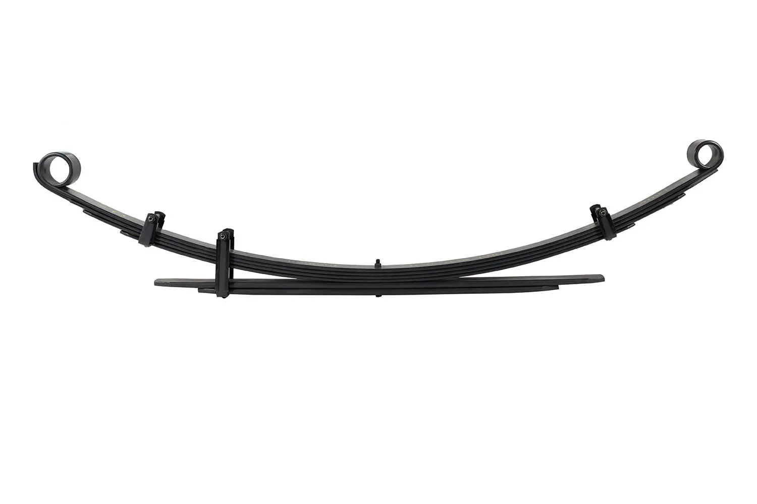 Рессора R VW Amarok MedLoad