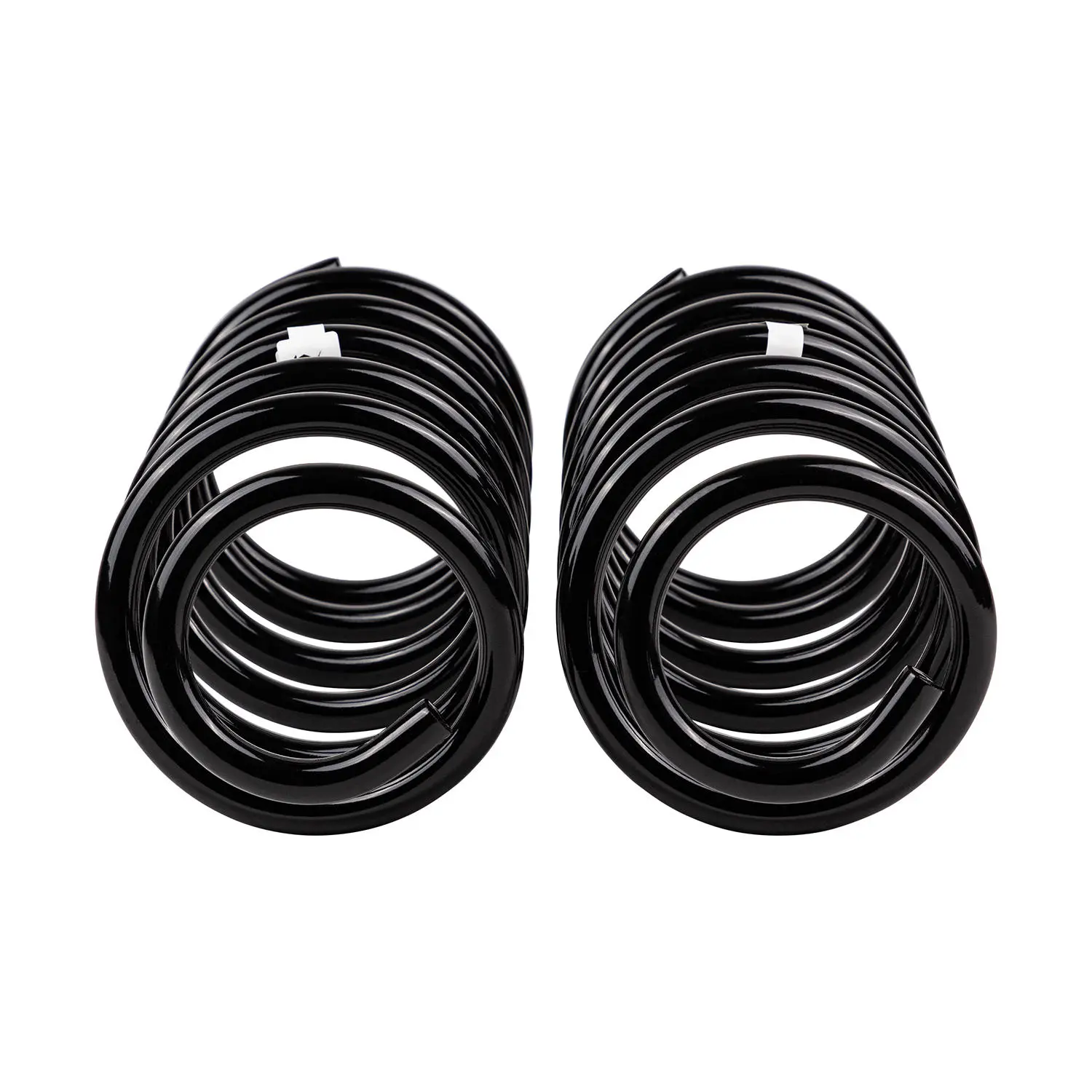 Пружина подвески NISSAN Patrol GY Y61 SWB(F) до50 кг.