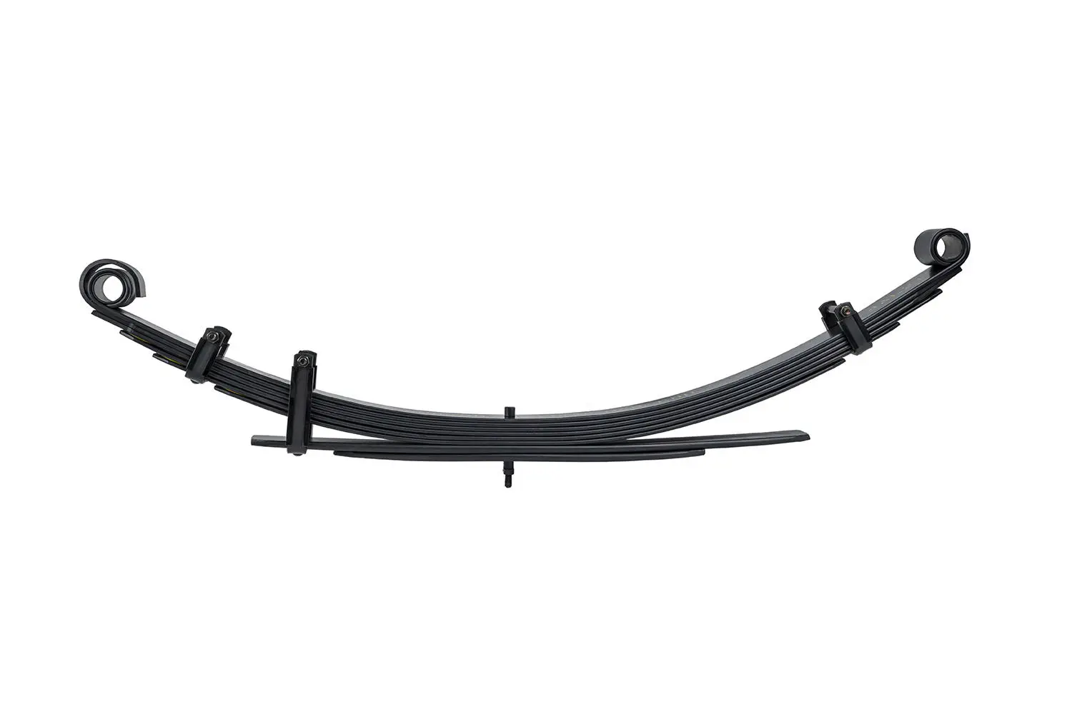 Рессора TLC 70.73.74.200 KGS REAR