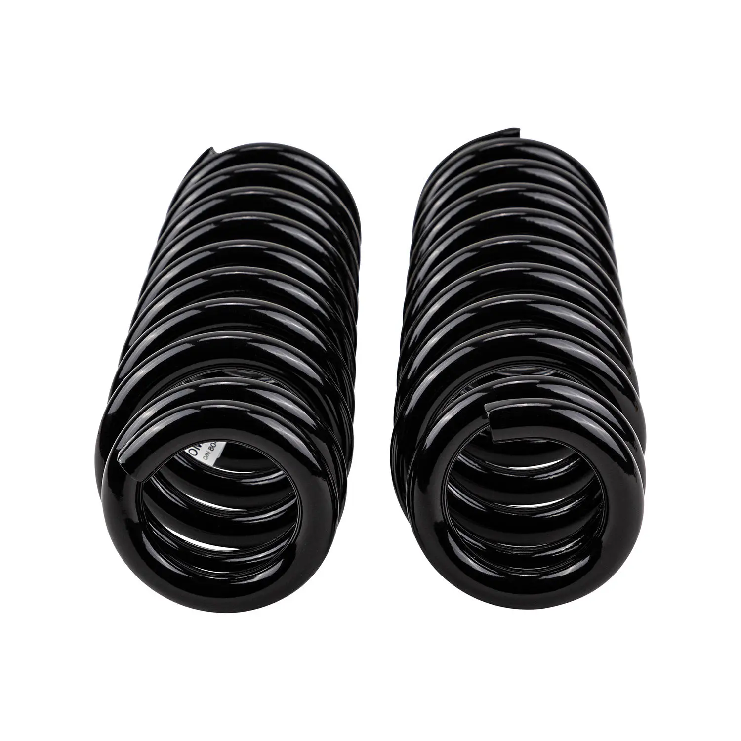 Винтовая пружина