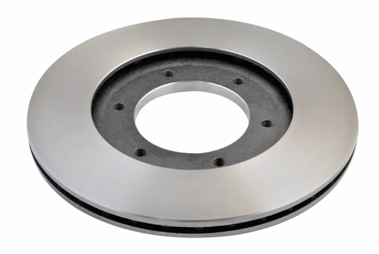 Тормозной диск передний NISSAN PATROL MQ160 Street Standard KP 295mm 81-92