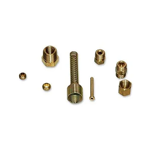 Штуцер блокировки Bulkhead kit 3.5mm