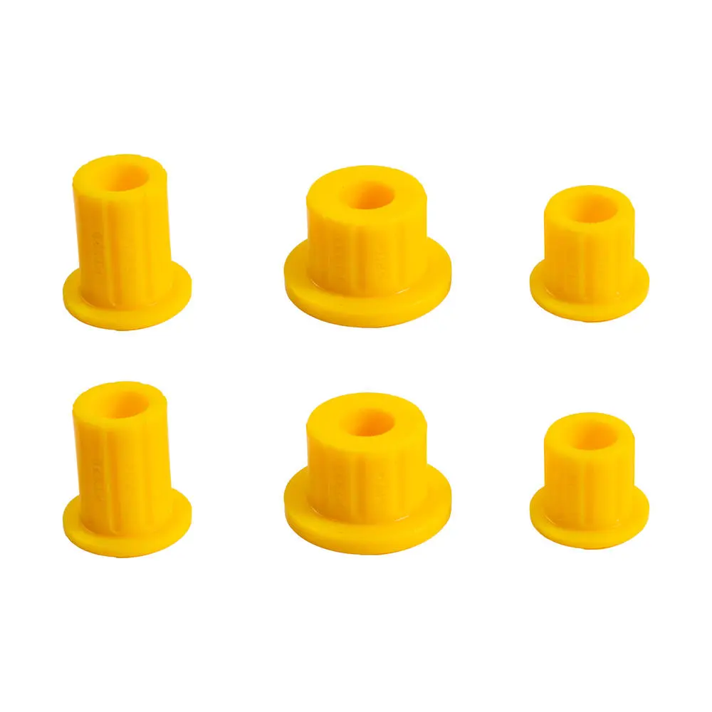 Втулка , комплект  рессоры Hilux 2005