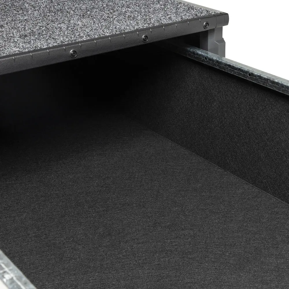 Ящик с выдвижным полом 950Х465