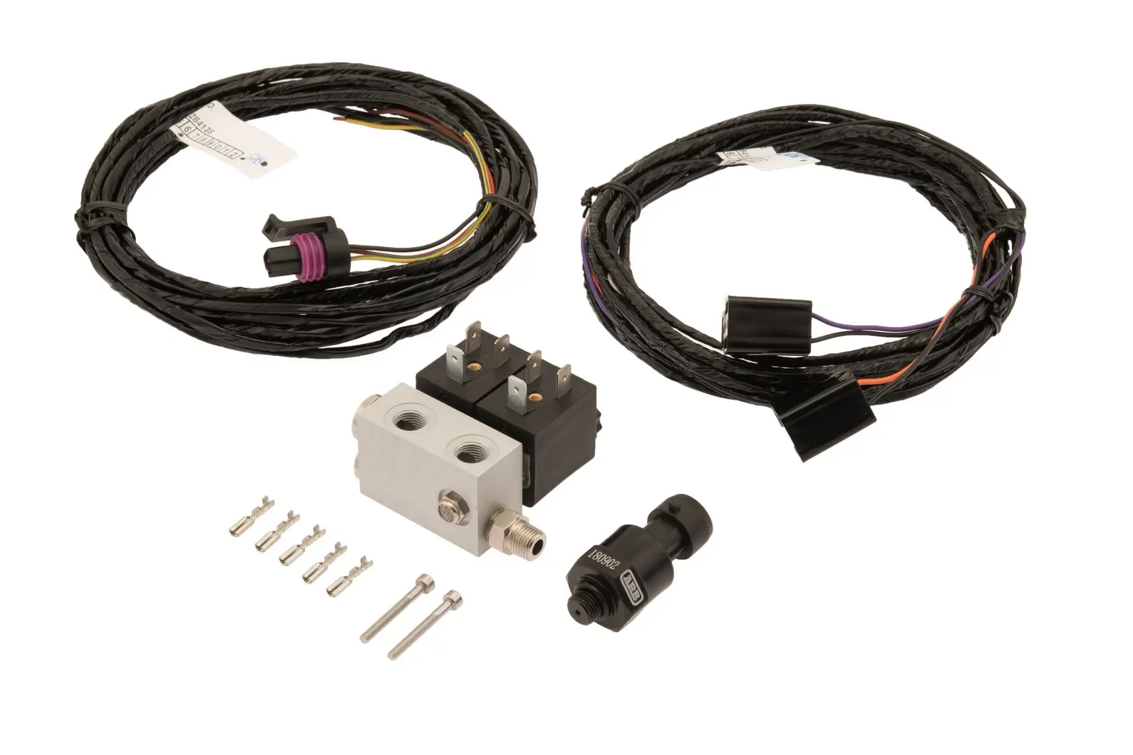 Датчик давления