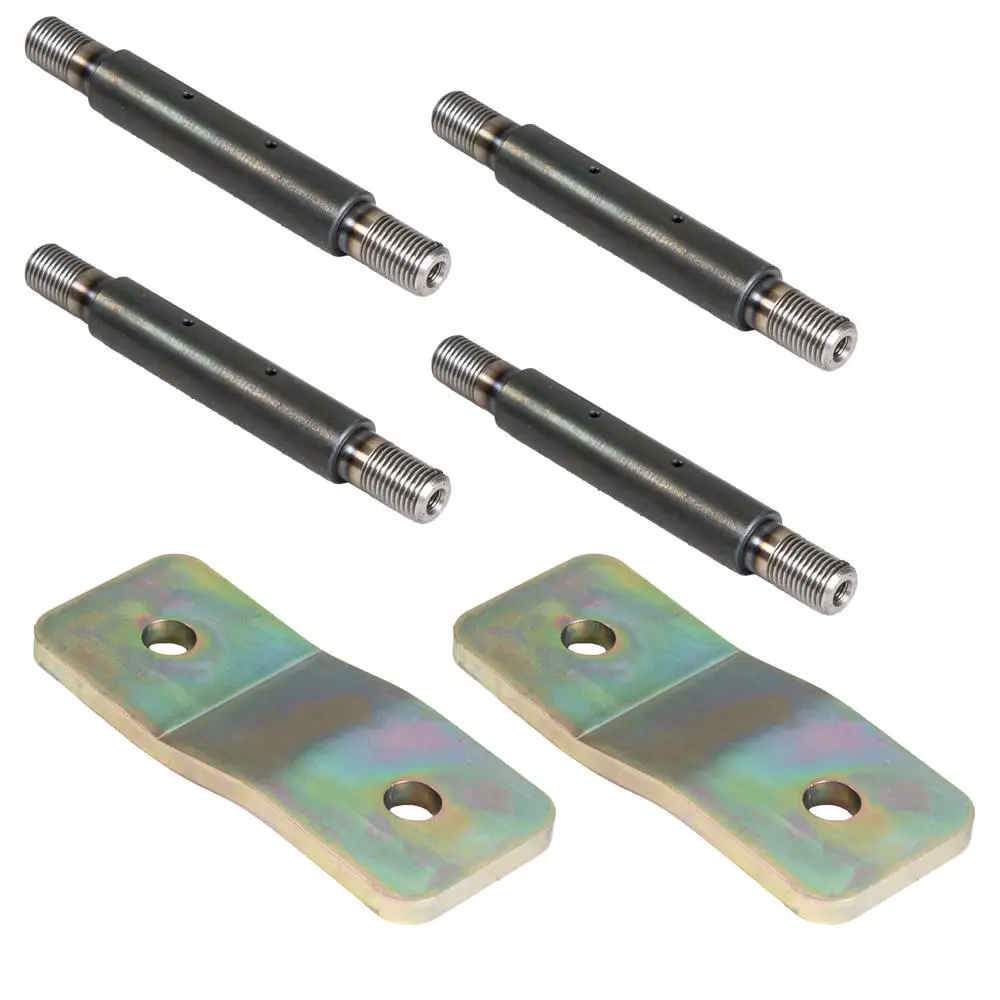 Крепление рессоры TLC76,79  07on