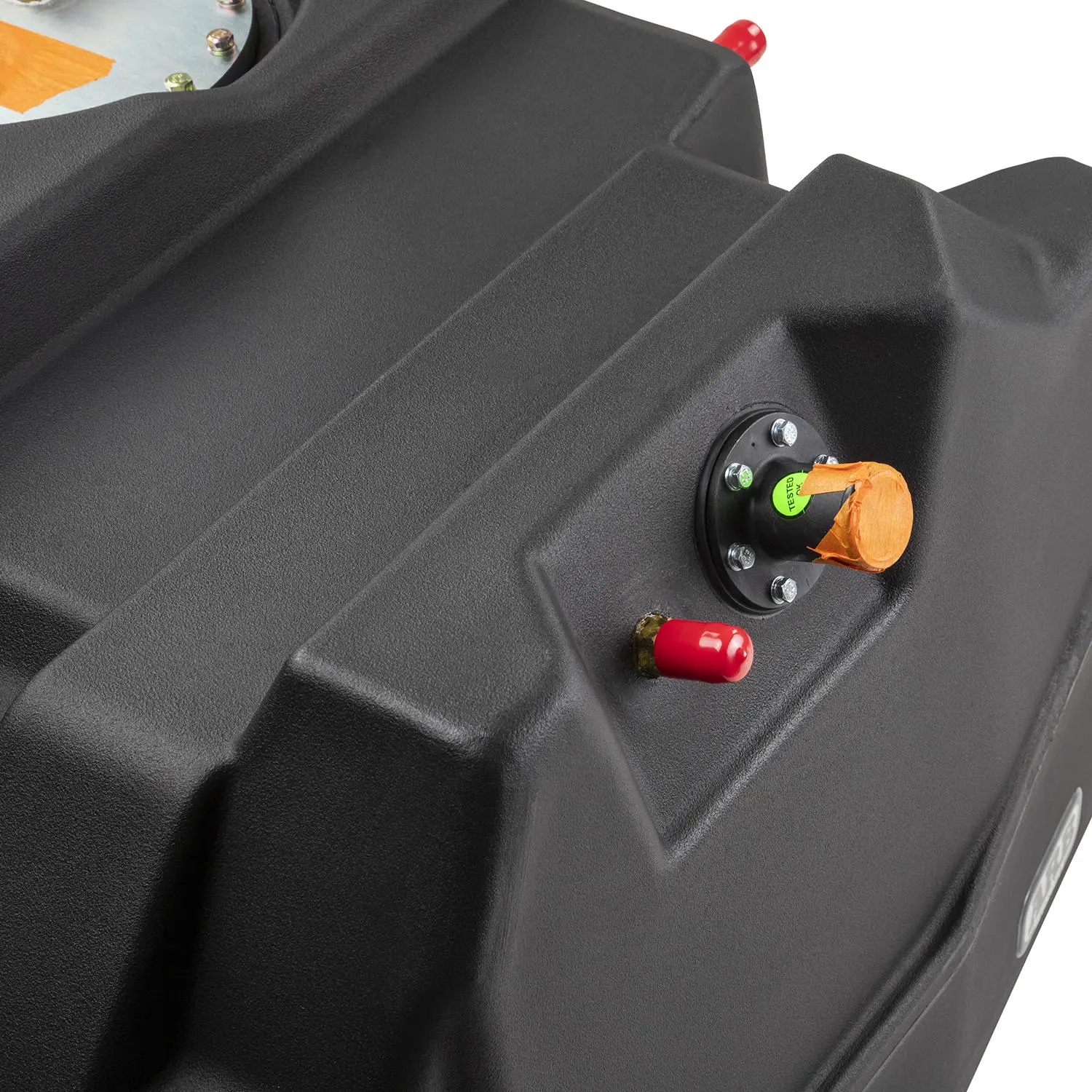 Топливный бак ARB FRONTIER DIESEL 200 Series 2007 On