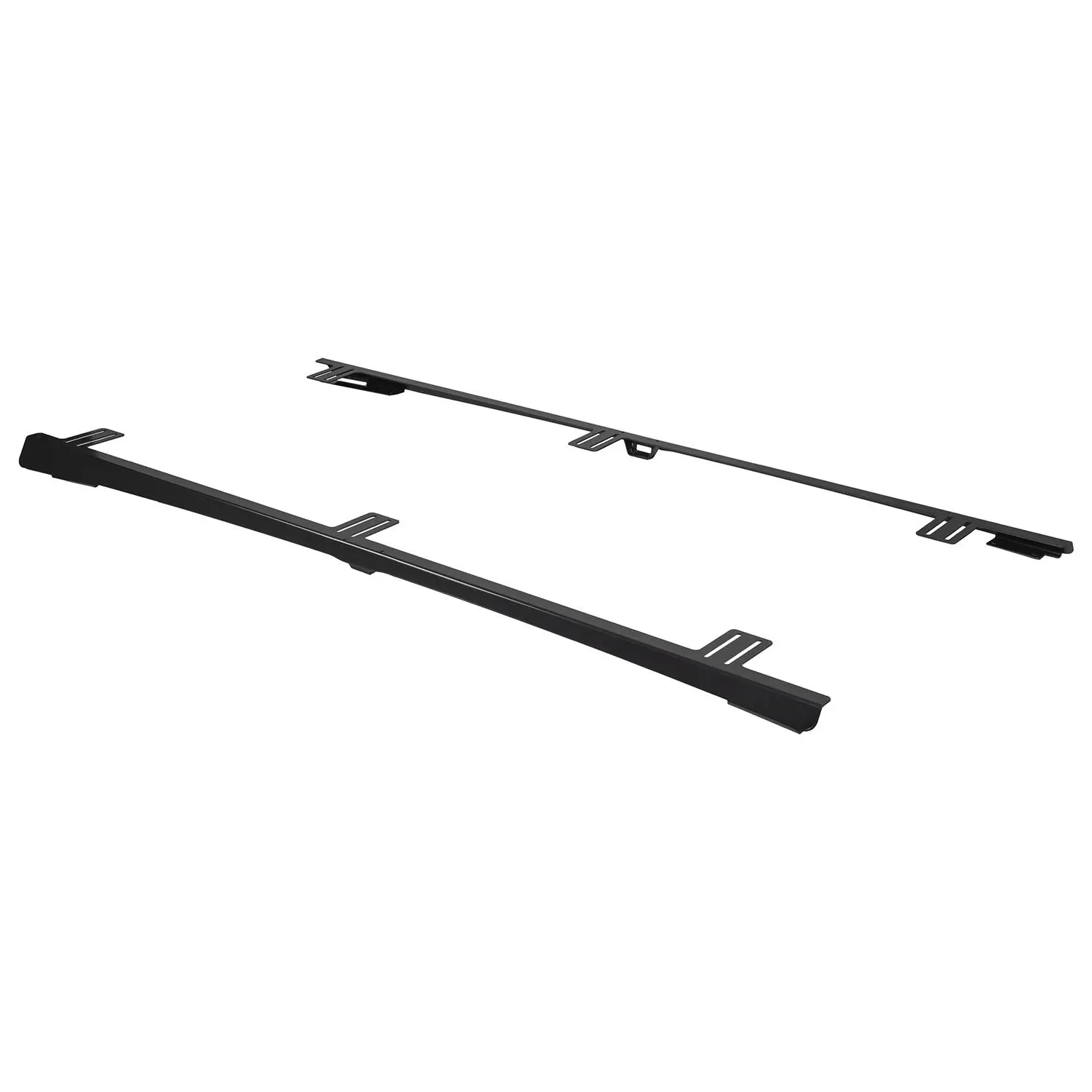 Крепление багажника MMS Pajero NS 07on