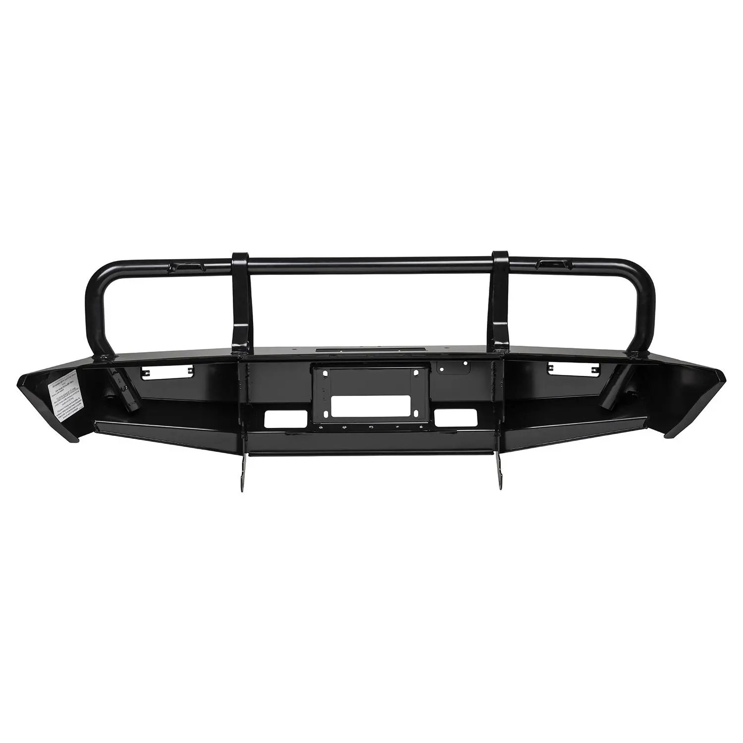 Бампер Suzuki Jimny