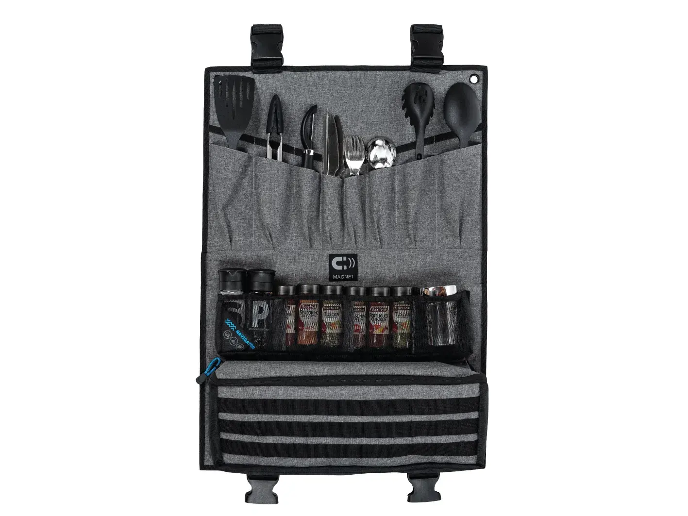 Сумка-органайзер для столовых приборов