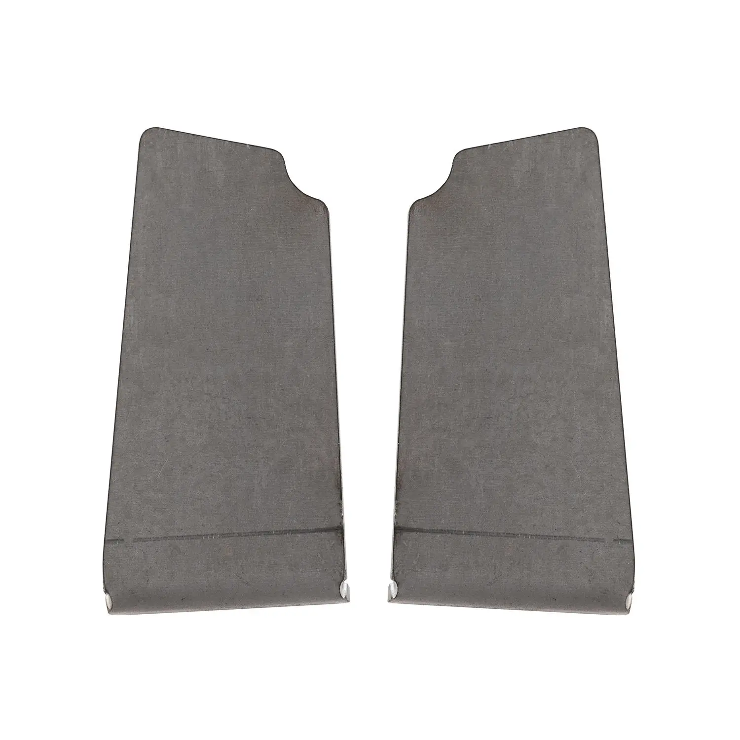 Анти инверсионное  крепление рессоры  MMS