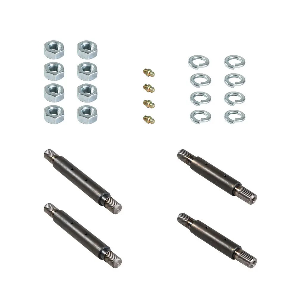 Крепление рессоры Такома on 04