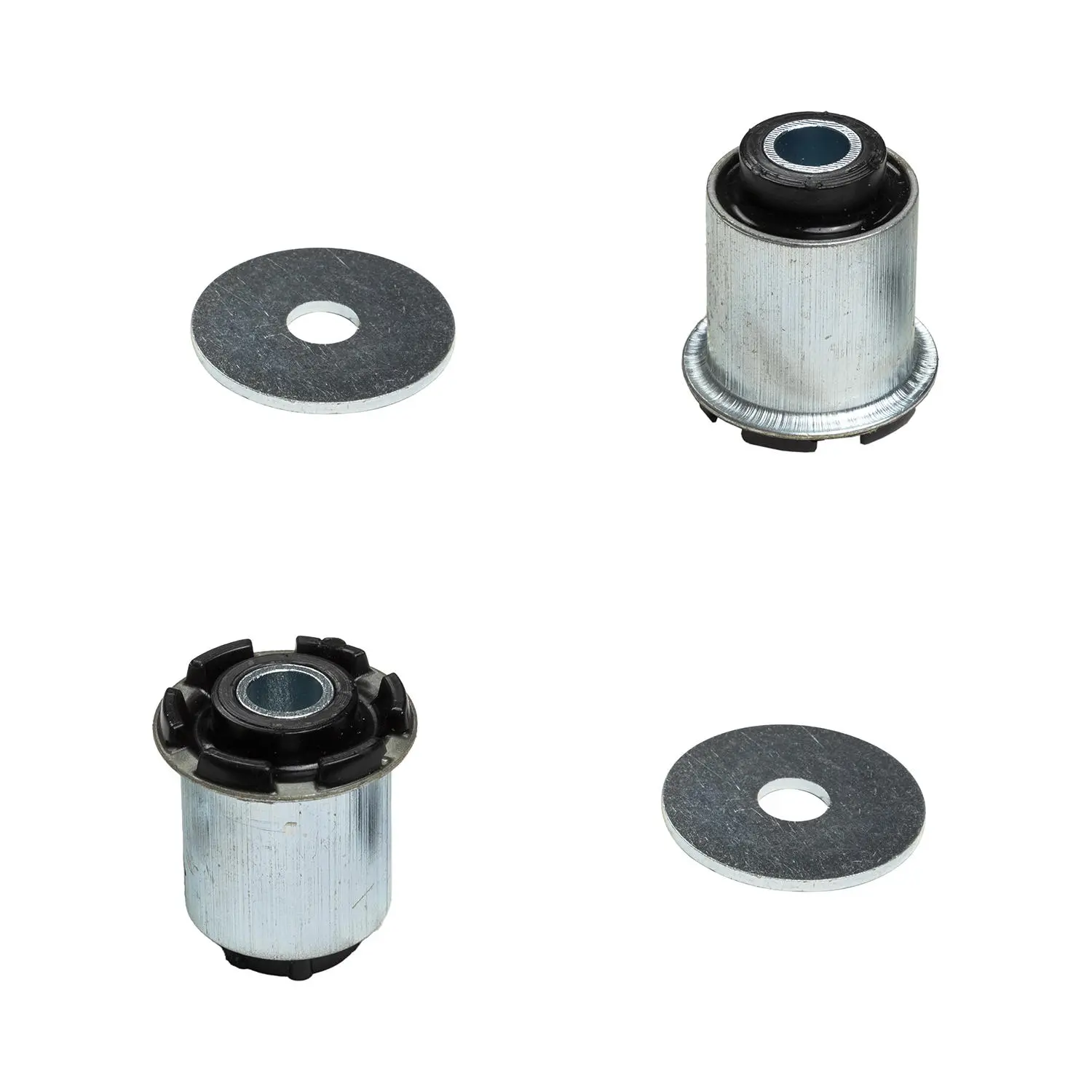 Сайлентблок рычагов, пластик