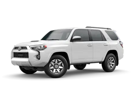 4Runner