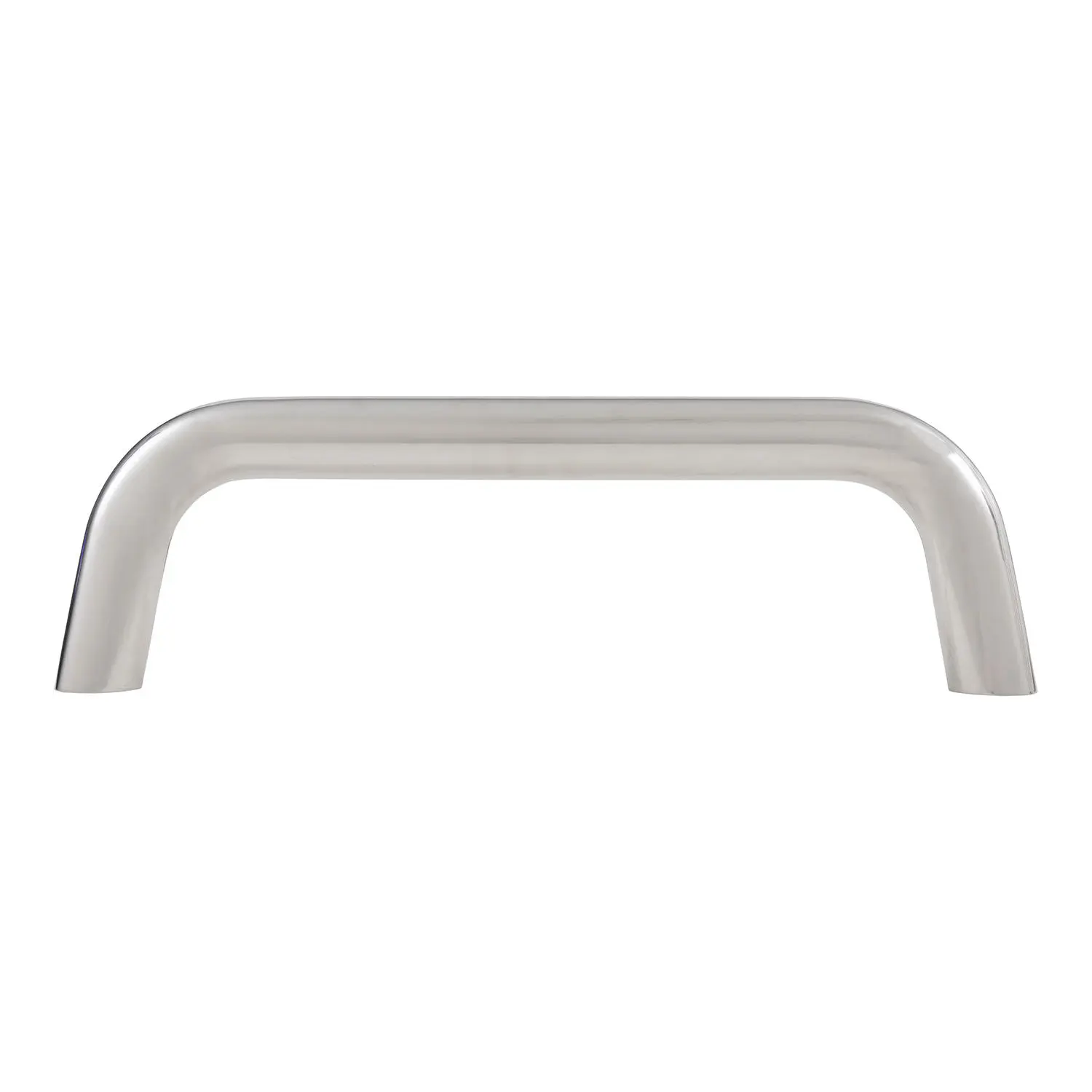 Труба к бамперу Sahara