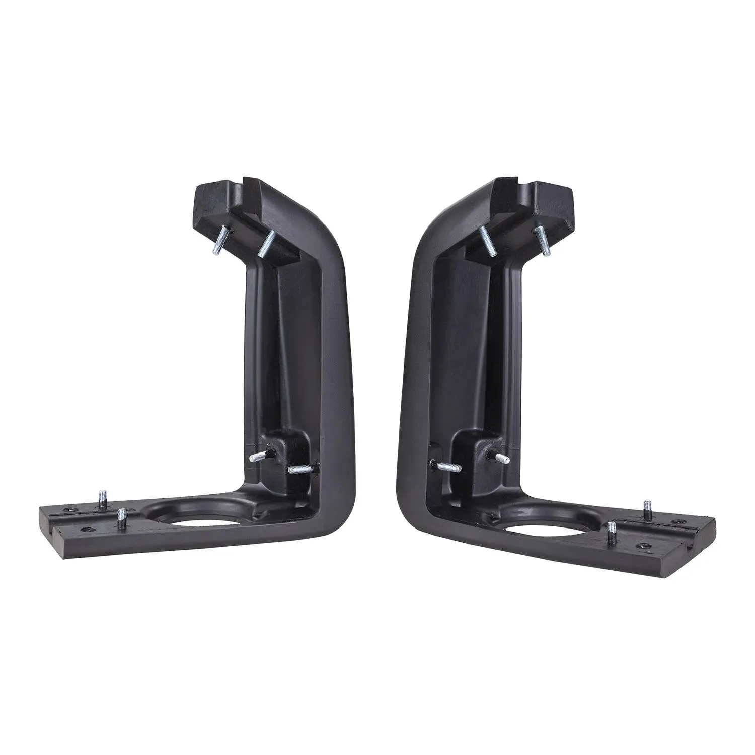 полеуретановая защита Бампера  SAHARA TLC100