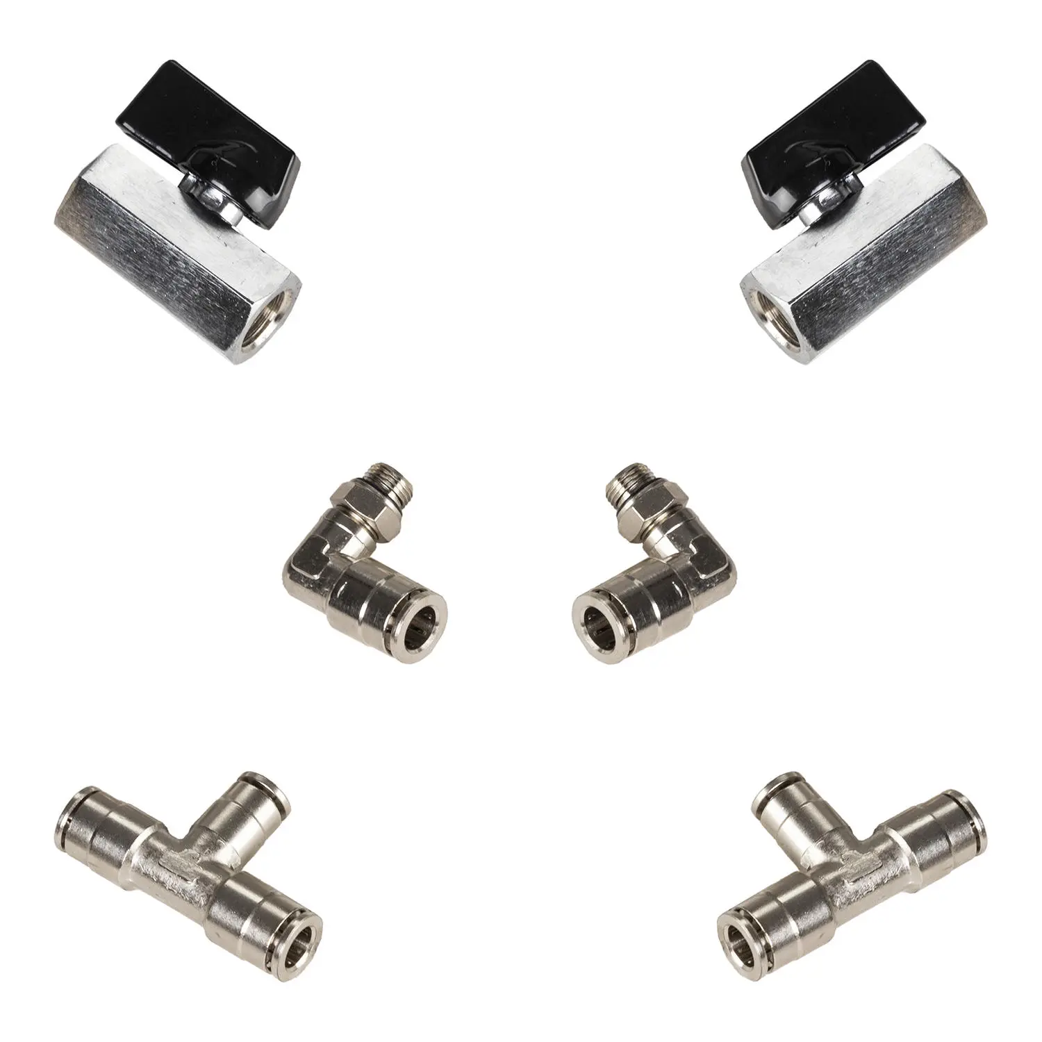 Воздушные подушки