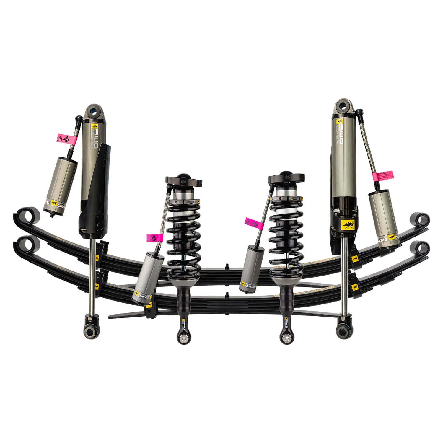 Лифт комплект OME BP-51