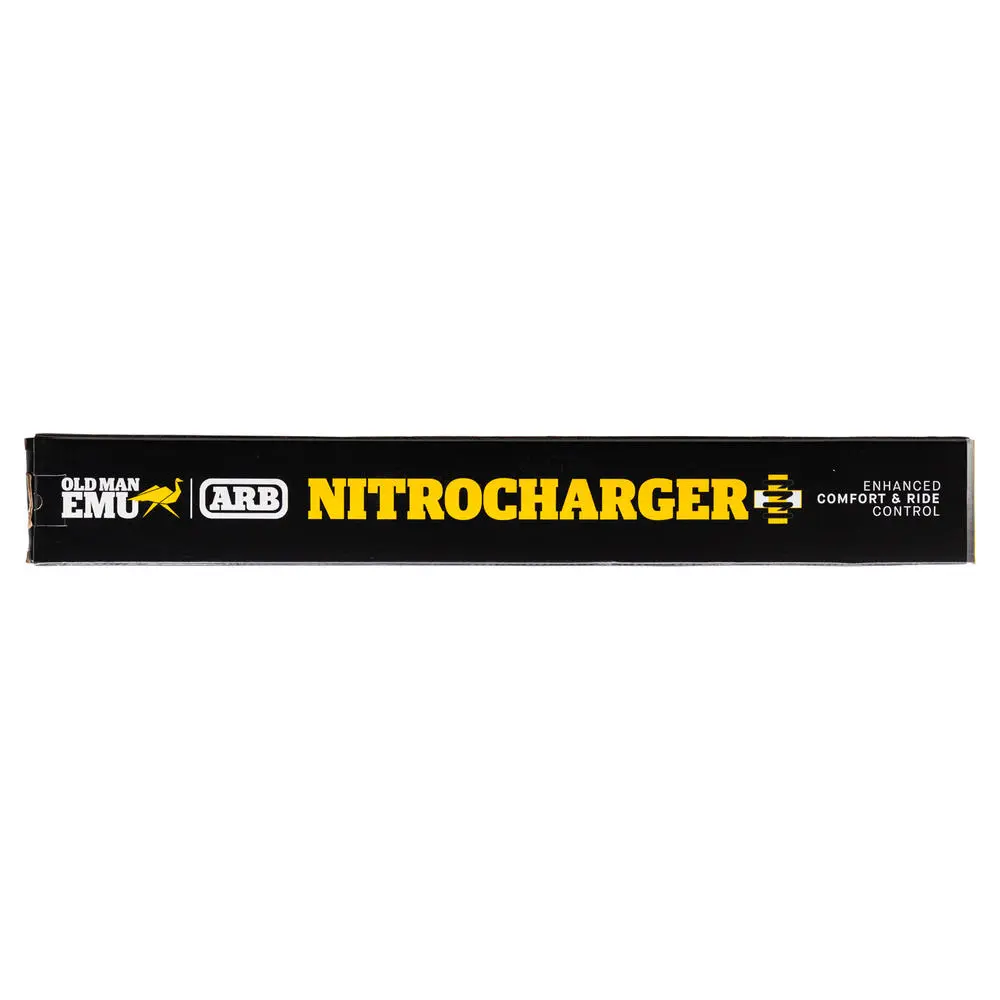 Амортизатор OME Nitrocharger Plus 63019 задний